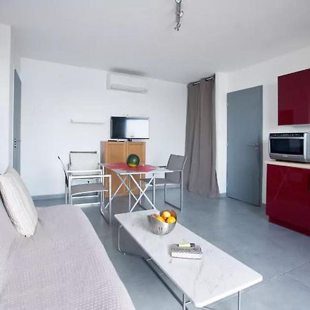 Appartement Vue Mer El Farniente Cerbère Exteriér fotografie
