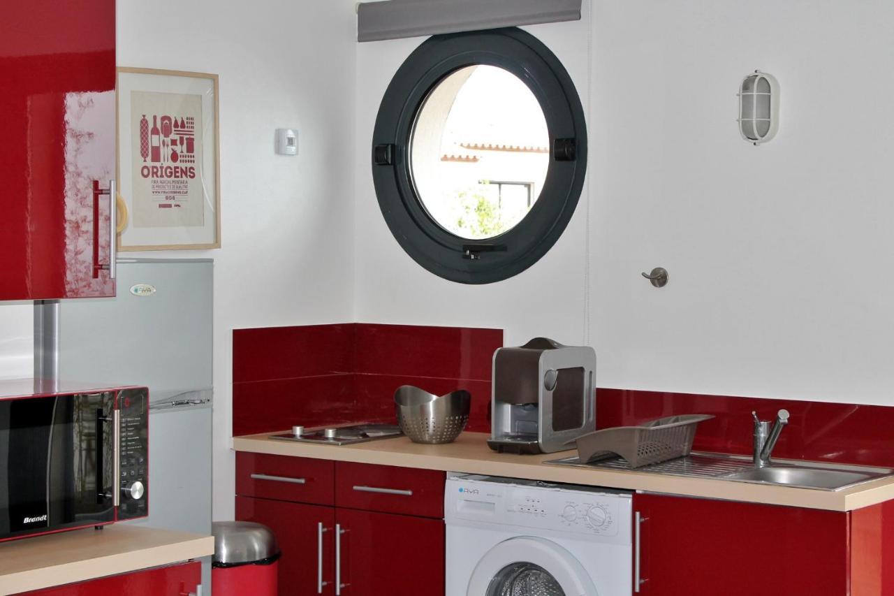 Appartement Vue Mer El Farniente Cerbère Exteriér fotografie
