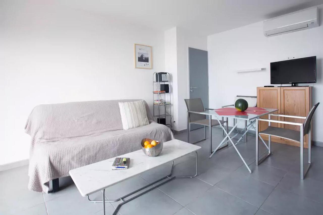 Appartement Vue Mer El Farniente Cerbère Exteriér fotografie