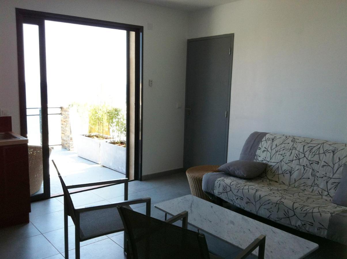 Appartement Vue Mer El Farniente Cerbère Exteriér fotografie